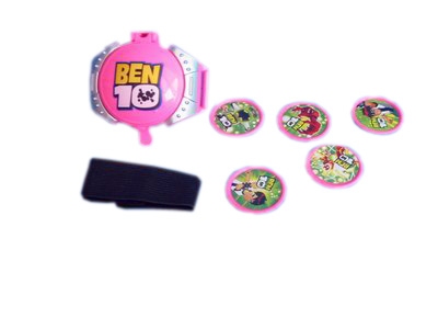 BEN10 SAT